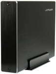 LC-Power LC-35U3-Becrux, LC-Power LC-35U3-Becrux - Speichergeh&auml;use - 3.5" (8.9 cm)