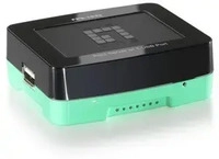 LevelOne FPS-1032, LevelOne FPS-1032 - Druckserver - USB 2.0 - 10/100