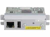 Epson C32C881008, Epson UB-E04 - Druckserver - 10/100 Ethernet