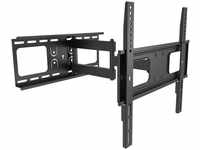 LogiLink BP0015, LogiLink Klammer für LCD TV - fester, kaltgepresster Stahl -