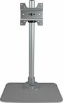 StarTech.com ARMPIVSTND, StarTech.com Monitorst&auml;nder mit Kabelhalter -