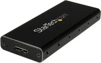 StarTech.com SM21BMU31C3, StarTech.com Startech SSD Festplattengeh&auml;use f&uuml;r M.2