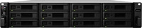 Synology RS3618XS, Synology RackStation RS3618XS - NAS-Server