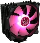 LC-Power LC-CC-120-RGB, LC-Power Cosmo Cool LC-CC-120-RGB - Prozessor-Luftkühler - LC-Power LC-CC-120-RGB, LC-Power Cosmo Cool LC-CC-120-RGB - Prozessor-Luftkühler -