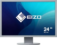 EIZO EV2430-GY, EIZO FlexScan EV2430-GY - LED-Monitor - 61.1 cm (24.1 ") EIZO EV2430-GY, EIZO FlexScan EV2430-GY - LED-Monitor - 61.1 cm (24.1 ")