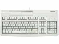 Cherry G80-8000LUVDE-0, Cherry MultiBoard V2 G80-8000 - Tastatur - USB