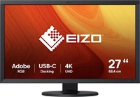 EIZO CS2740-BK, EIZO ColorEdge CS2740 - LED-Monitor - 68.6 cm (27 ") EIZO CS2740-BK, EIZO ColorEdge CS2740 - LED-Monitor - 68.6 cm (27 ")