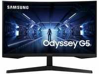 Samsung LC27G54TQBUXEN, Samsung Odyssey G5 C27G54TQBU - G55T Series - LED-Monitor -