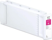 Epson C13T41E34N, Epson T41E3 - 700 ml - Magenta - original - Tintenpatrone