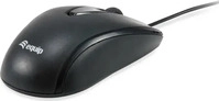 Equip 245107, Equip life - Compact - Maus - rechts- und linksh&auml;ndig