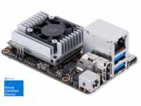 ASUS 90ME0140-M0EAY0, ASUS Tinker Board T - Einplatinenrechner - NXP i.MX 8M 1.5 GHz