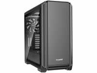 Be Quiet! BGW27, Be Quiet! Be Quiet! Silent Base 601 Window - Tower - E-ATX -