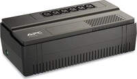 APC BV650I, APC Easy UPS BV BV650I - USV - Wechselstrom 230 V APC BV650I, APC Easy UPS BV BV650I - USV - Wechselstrom 230 V