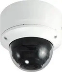 LevelOne FCS-3096, LevelOne FCS-3096 - Netzwerk-&Uuml;berwachungskamera - Kuppel -