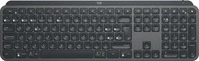 Logitech 920-010248, Logitech MX Keys - Tastatur - hinterleuchtet
