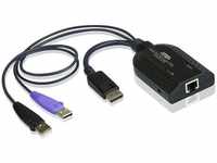ATEN KA7169, ATEN KA7169 DisplayPort USB Virtual Media KVM Adapter Cable with Smart