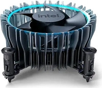 Intel BXTSRM1, Intel Prozessork&uuml;hler - (f&uuml;r: LGA1700) - Aluminium
