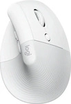 Logitech 910-006496, Logitech Lift for Business - Vertikale Maus