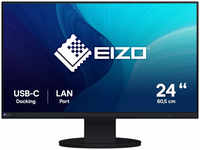 EIZO EV2490-BK, EIZO FlexScan EV2490-BK - Mit FlexStand - LED-Monitor - 60.5 cm (23.8