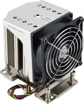 Supermicro SNK-P0064AP4, Supermicro Prozessor-Luftk&uuml;hler - (f&uuml;r: SP3)