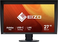 EIZO CG2700S, EIZO ColorEdge CG2700S - LED-Monitor - 68.5 cm (27 ") EIZO CG2700S, EIZO ColorEdge CG2700S - LED-Monitor - 68.5 cm (27 ")