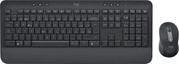 Logitech 920-010993, Logitech Signature MK650 Combo for Business