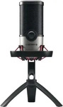 Cherry JA-0710, Cherry UM 6.0 ADVANCED - Mikrofon - Schwarz