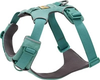 Ruffwear 30503-968, Ruffwear FRONT RANGE Harness | 30503-968 XXS Gr&uuml;n