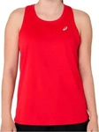 ASICS 2012D171-600, Asics Core Tank Lady | 2012D171-600 L female