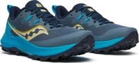 Saucony S10916-213, Saucony PEREGRINE 14 Lady | S10916-213 US 7,5 - EU 38,5 -...