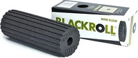 Blackroll A000622, BLACKROLL MINI FLOW | A000622 Schwarz