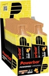 Powerbar BOXTF, PowerBar GEL 24 T&uuml;tchen a 41g Tropical, Grundpreis: &euro; 50,- / kg