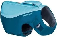 Ruffwear 45103-463, Ruffwear FLOAT COAT | 45103-463 L Blau