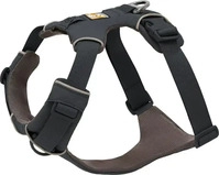 Ruffwear 30503-042, Ruffwear FRONT RANGE Harness | 30503-042 XXS Grau