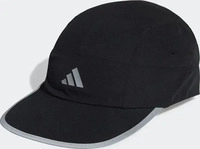 adidas HT4816, adidas Running Packable HEAT.RDY X-City Kappe | HT4816 OSFM