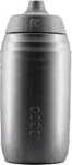 KEEGO 09681(SLV), Keego Trinkflasche 500 ml Silver Stardust - Sportflasche mit
