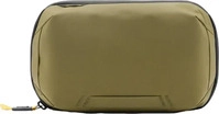 Peak Design BTP-KP-3, Peak Design Tech Pouch - Kelp