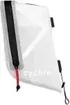 Cyclite B-2026-025-01-101, CYCLITE Saddle Bag Nano / 01 (0,5) - Light Grey