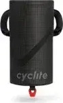 Cyclite B-2026-031-01-900, CYCLITE Food Pouch / 02 (0,8 Liter) - Black (2026)