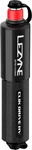 Lezyne 1-MP-CLKHV-V104, Lezyne Minipumpe HV CLIK Drive