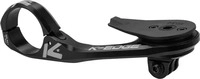 K-Edge 3510589 / K13-4505HC-31.8-BLK, K-Edge HAMMERHEAD MAX XL Combo Mount 31,8...