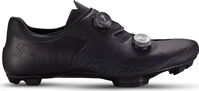 Specialized 61026-4940, Specialized S-Works Recon EVO Gravel-Schuh - Schwarz