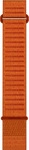 Garmin 010-14507-15, Garmin QuickFit 22 mm ComfortFit Textil-Armband ? Autumn Orange,