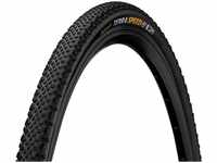 Continental 0101694, Continental Terra Speed ProTection 40-622 700x40 Schwarz TLR