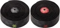 Supacaz 25522-3110, Supacaz Super Sticky Kush Galaxy Tape Lenkerband Neon Gelb /