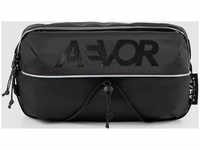 AEVOR AVR-HBW-001-80001, AEVOR Bar Bag Proof Black Lenker- und Slingtasche 4 Liter -
