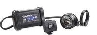 LUPINE 7550X, Lupine SL Nano AF Frontlicht PRO - Set (StVZO)