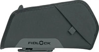 Fidlock 09662(BLK), Fidlock Twist Essential Bag L + Bike Base Black