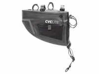 Cyclite B-2021-003-05-900, CYCLITE Handle Bar Aero Bag / 01 Lenkertasche 4,9...