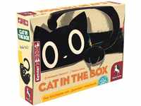 Pegasus Spiele Cat in the Box